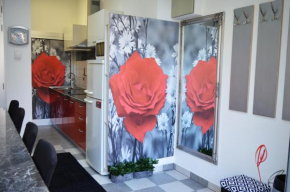 Studio Two Roses